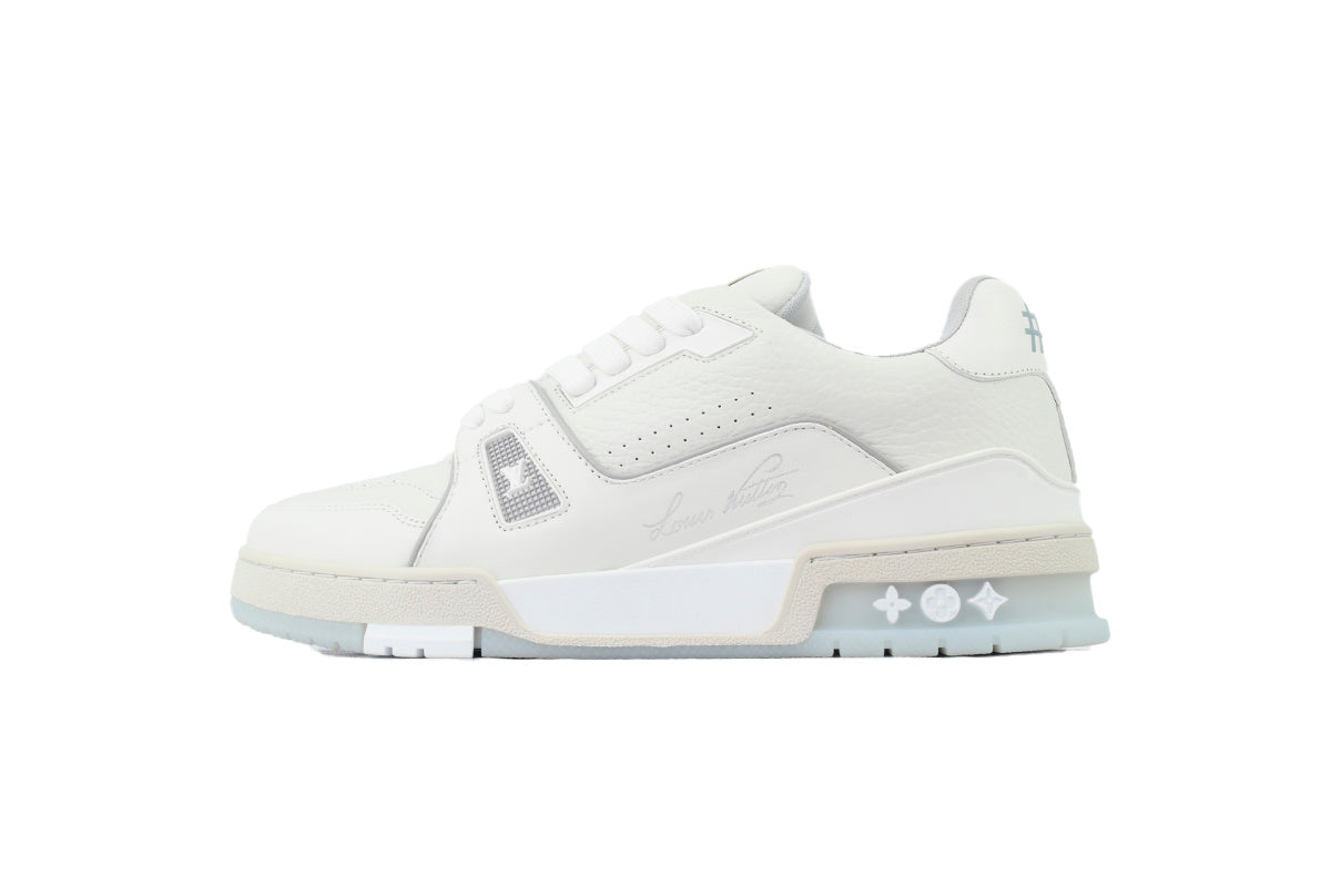 Louis Vuitton LV Trainer Sneakers