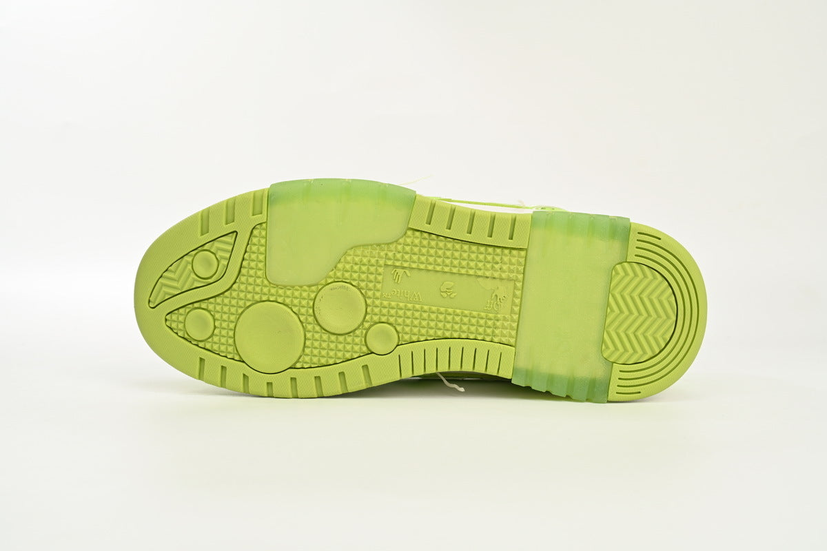 Out Of Office Sneakers
