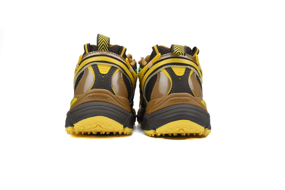 Off-White Be Right Back Sneakers