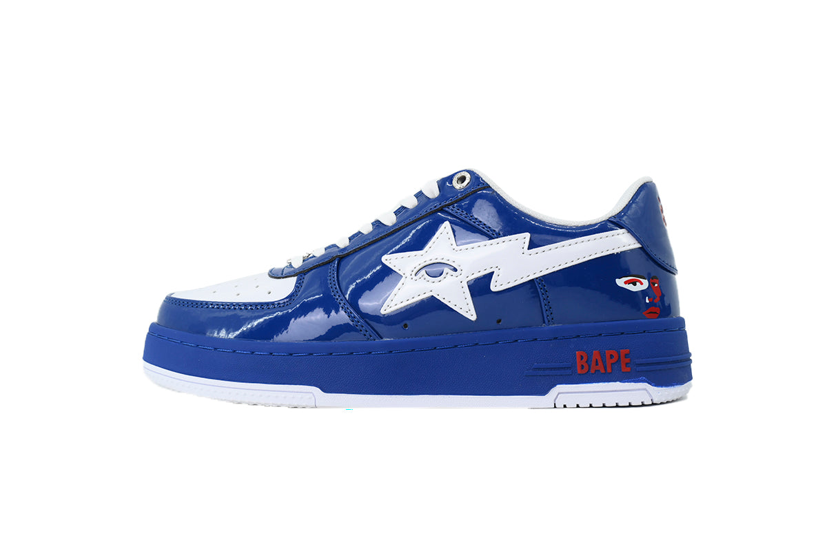 BATHING APE BAPE Sneakers