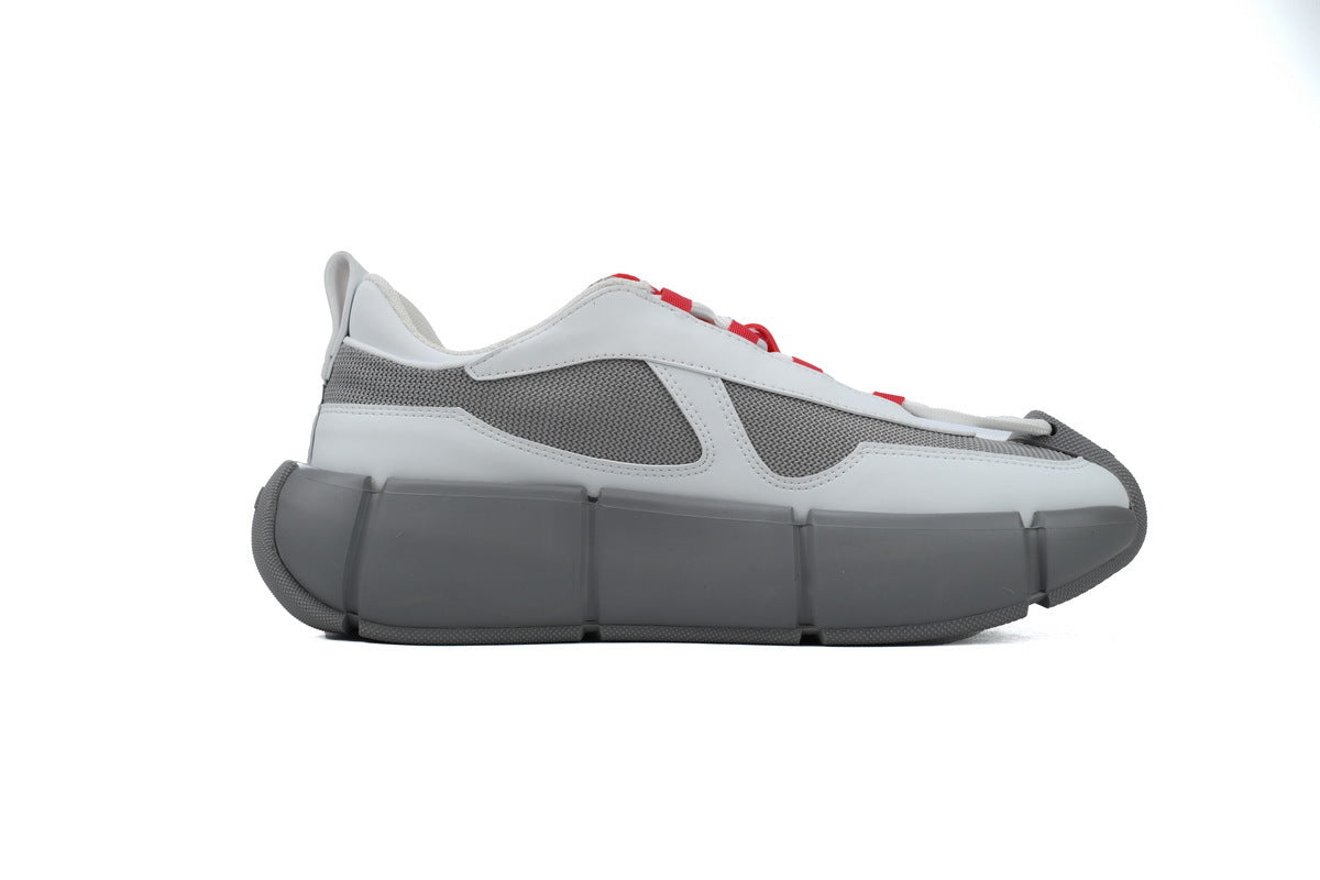 Prada America's Cup Sneakers