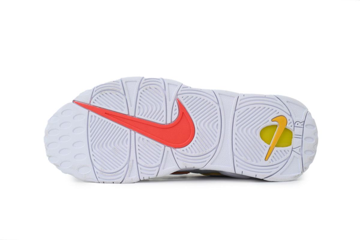 Nike Air More Uptempo – Bold Streetwear Sneakers
