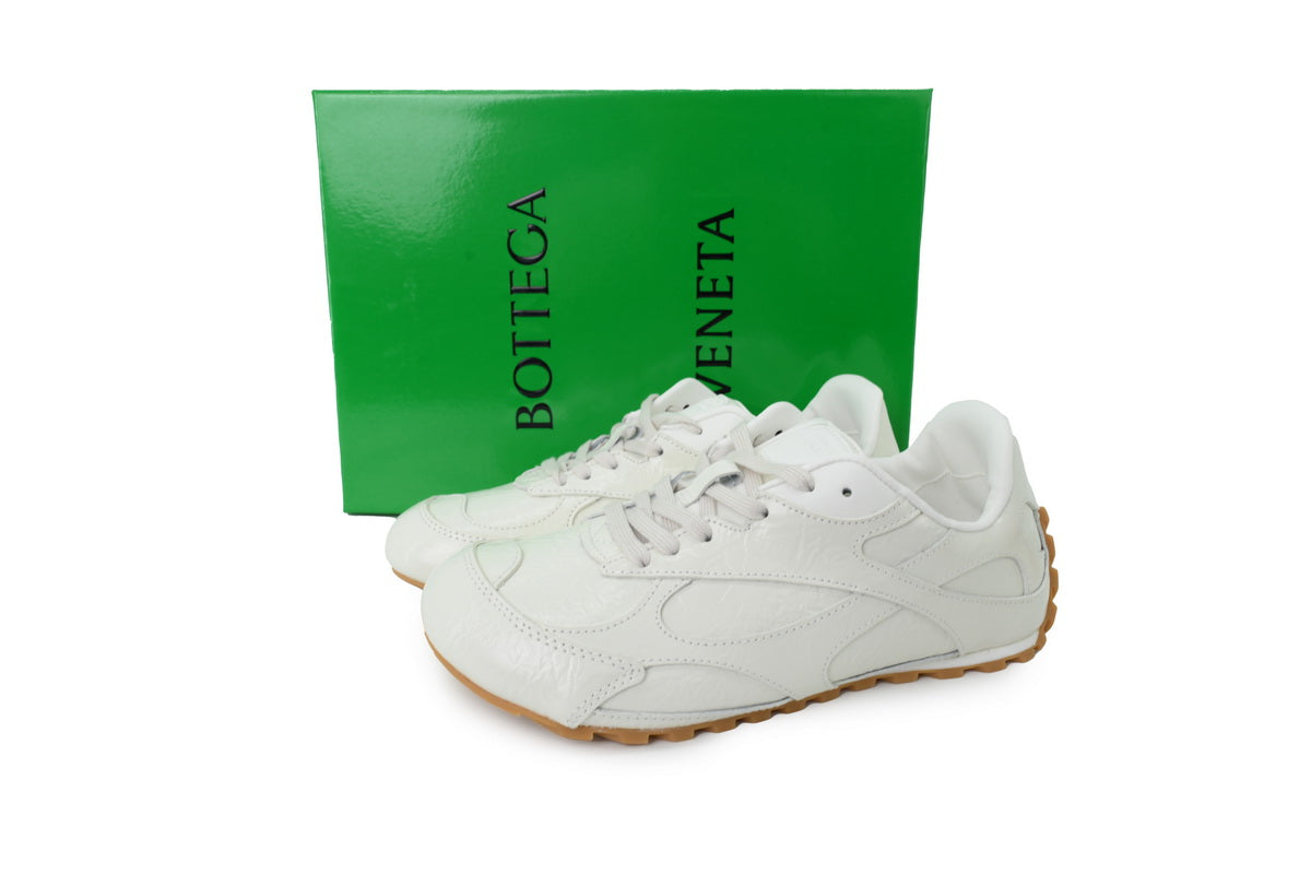 Bottega Veneta Orbit Sneakers