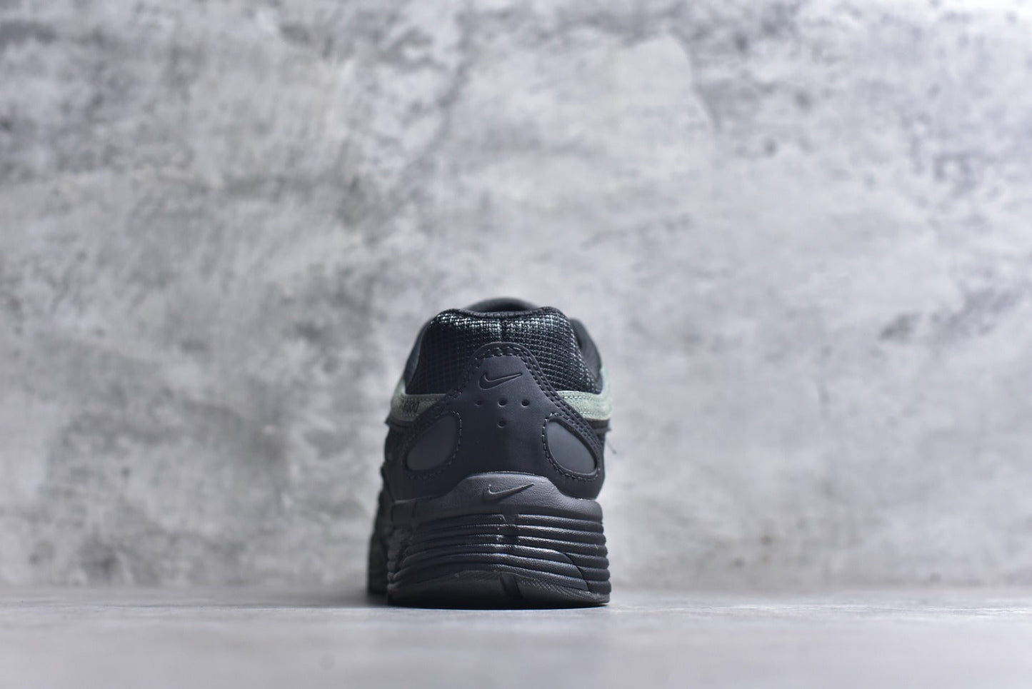 Nike P-6000 Low-Top Sneakers | Retro Casual Style