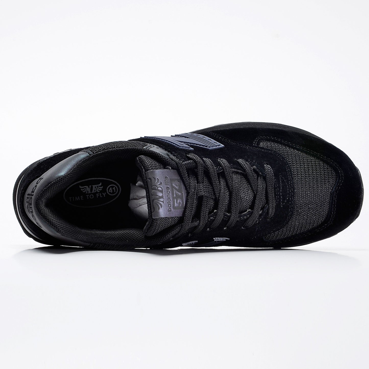 New Balance 574 Retro Sneakers | Classic Comfort & Style | EU 36-45
