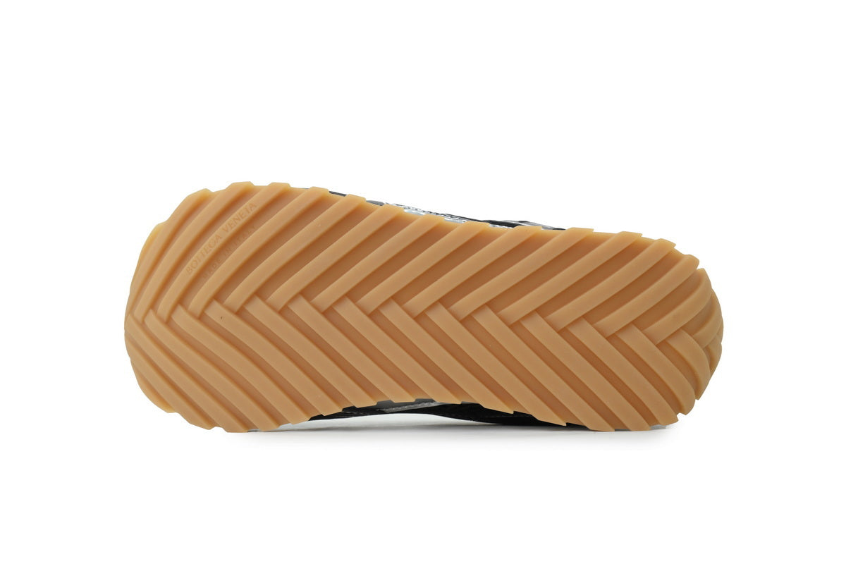 Bottega Veneta Orbit Sneakers