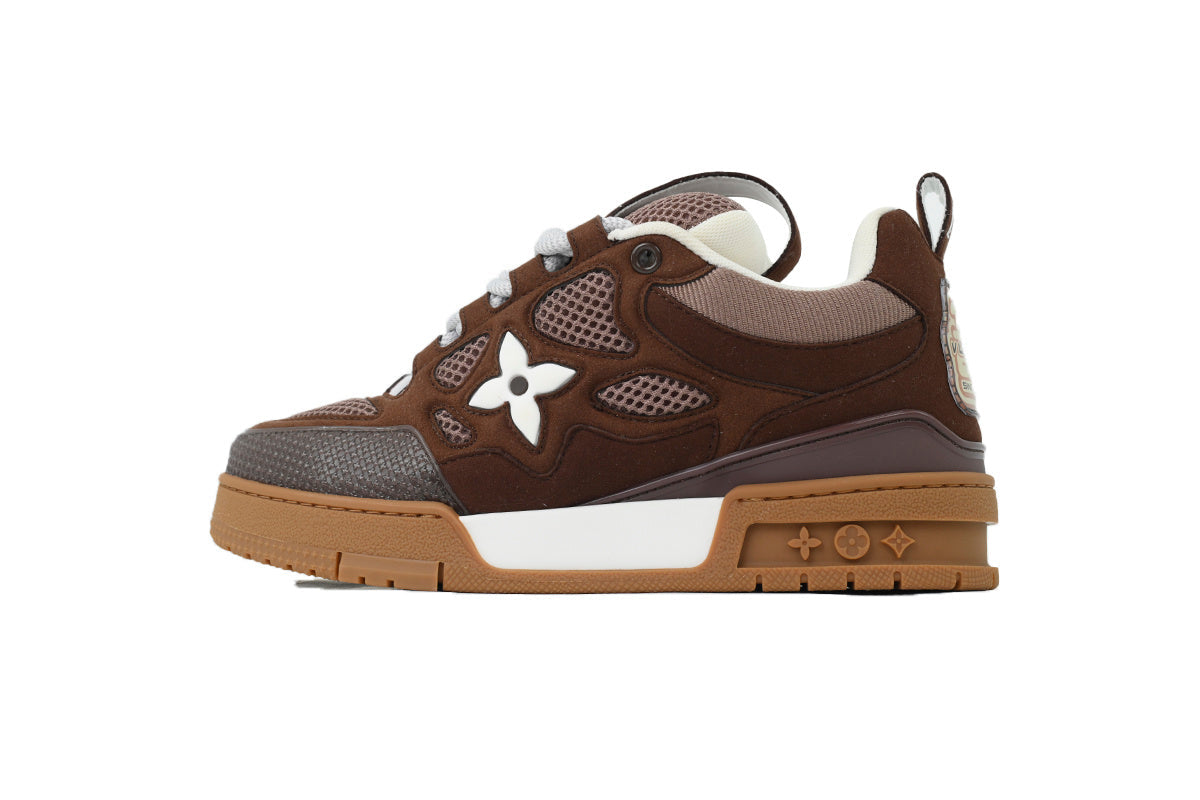 Louis Vuitton LV Skate Sneakers