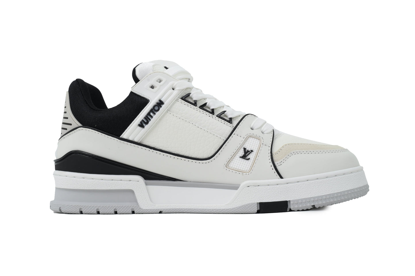 Louis Vuitton LV Trainer Sneakers