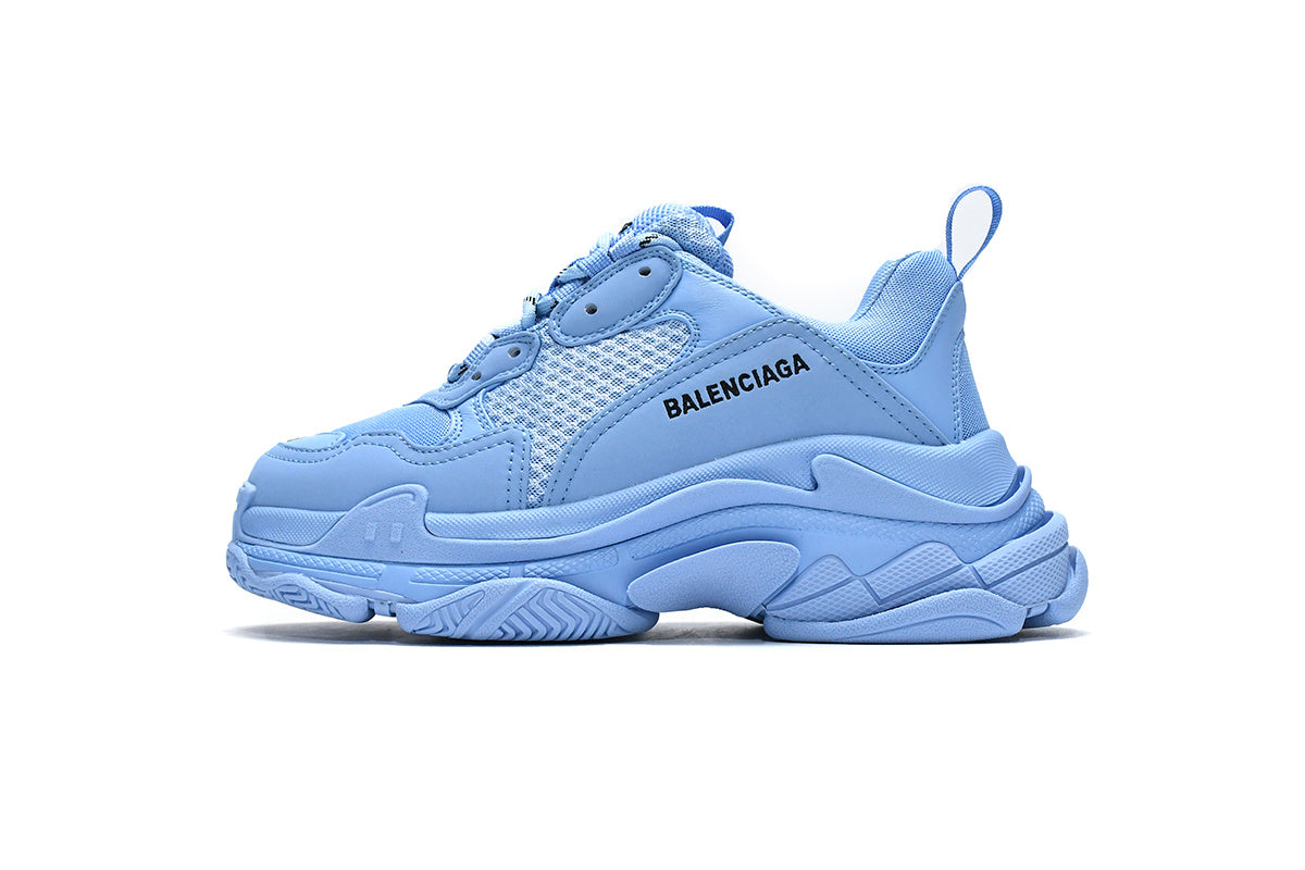 Balenciaga Triple S Sneakers