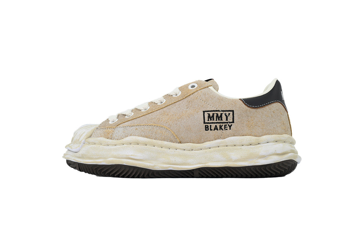 Maison Mihara Yasuhiro Sneakers