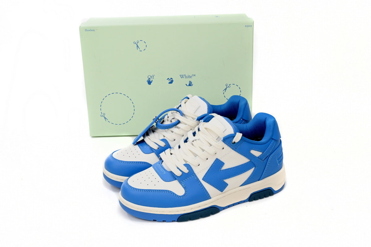 Out Of Office Sneakers