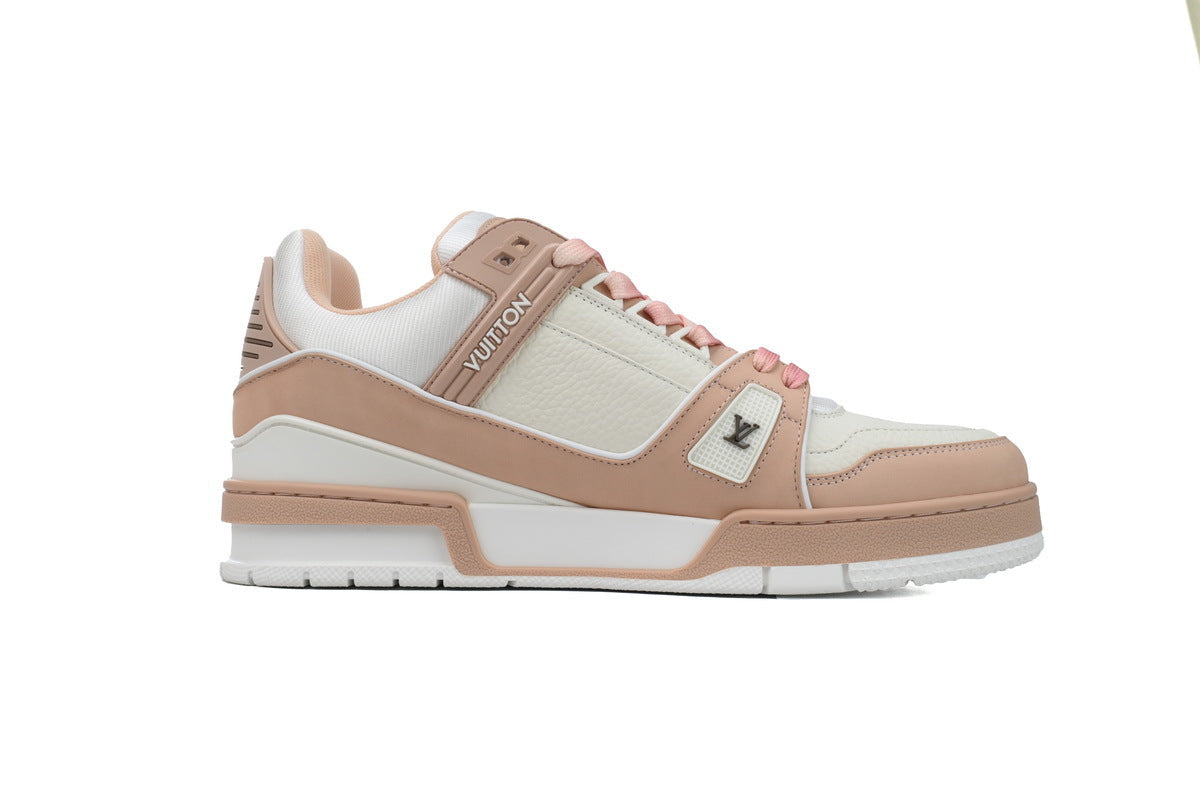 Louis Vuitton LV Trainer Sneakers