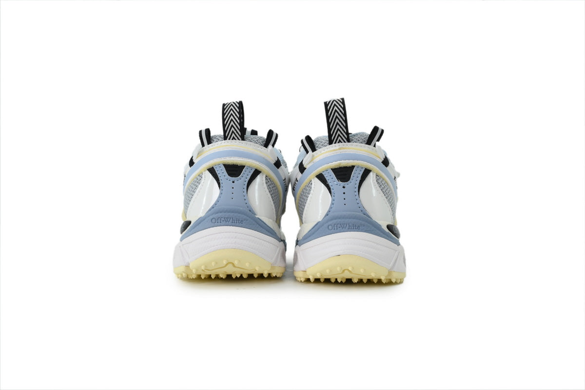 Off-White Be Right Back Sneakers