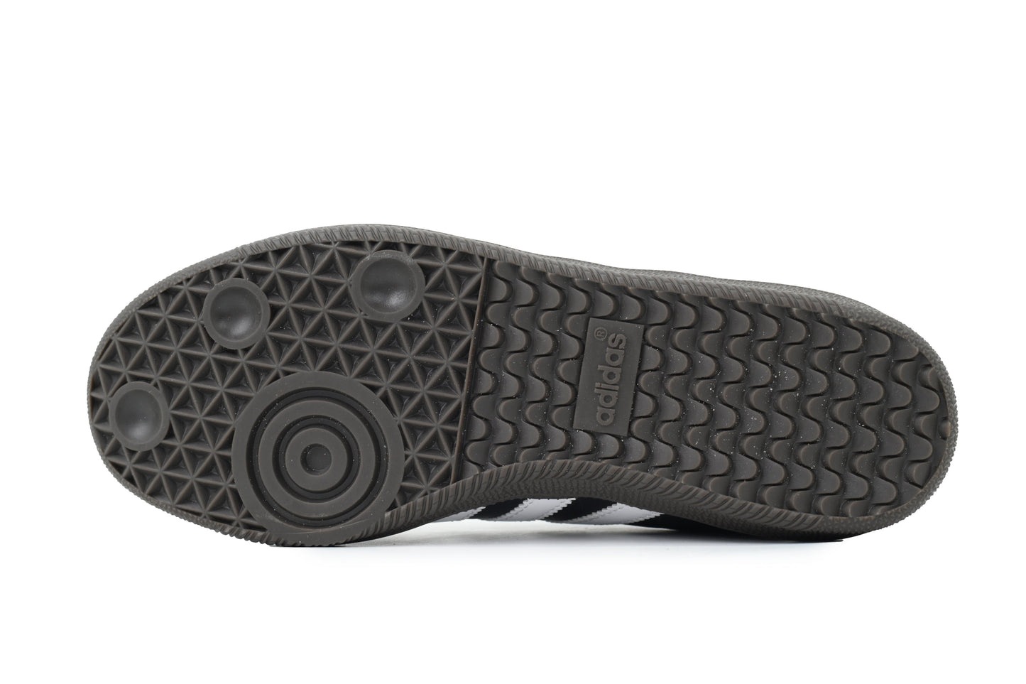 Adidas Samba OG – Classic Leather Sneakers