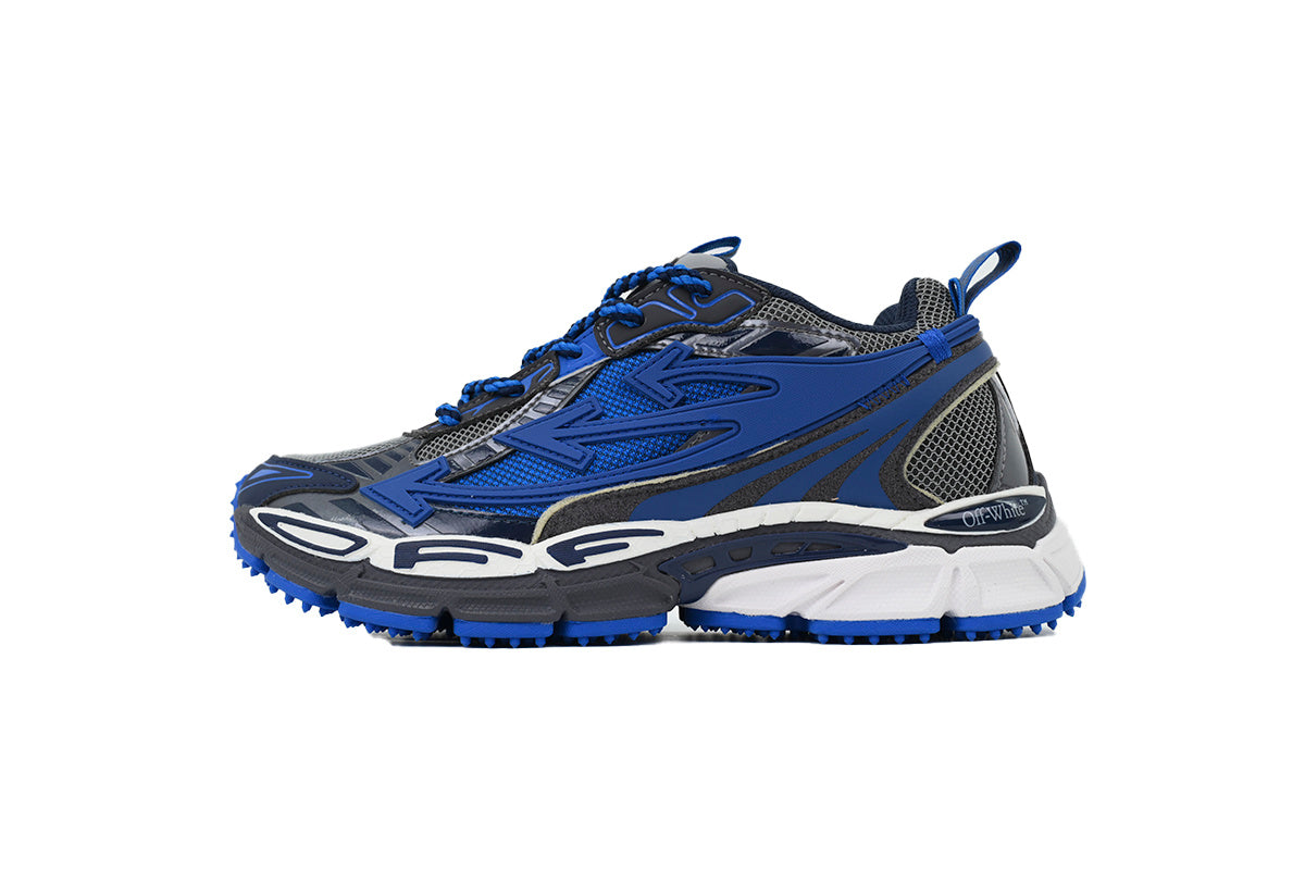 Off-White Be Right Back Sneakers