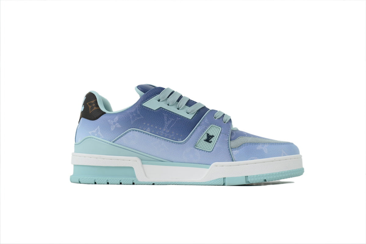 Louis Vuitton LV Trainer Sneakers