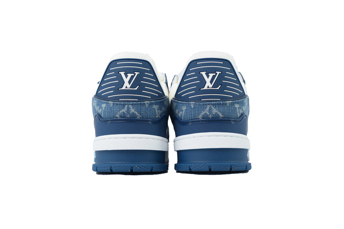Louis Vuitton LV Trainer Sneakers