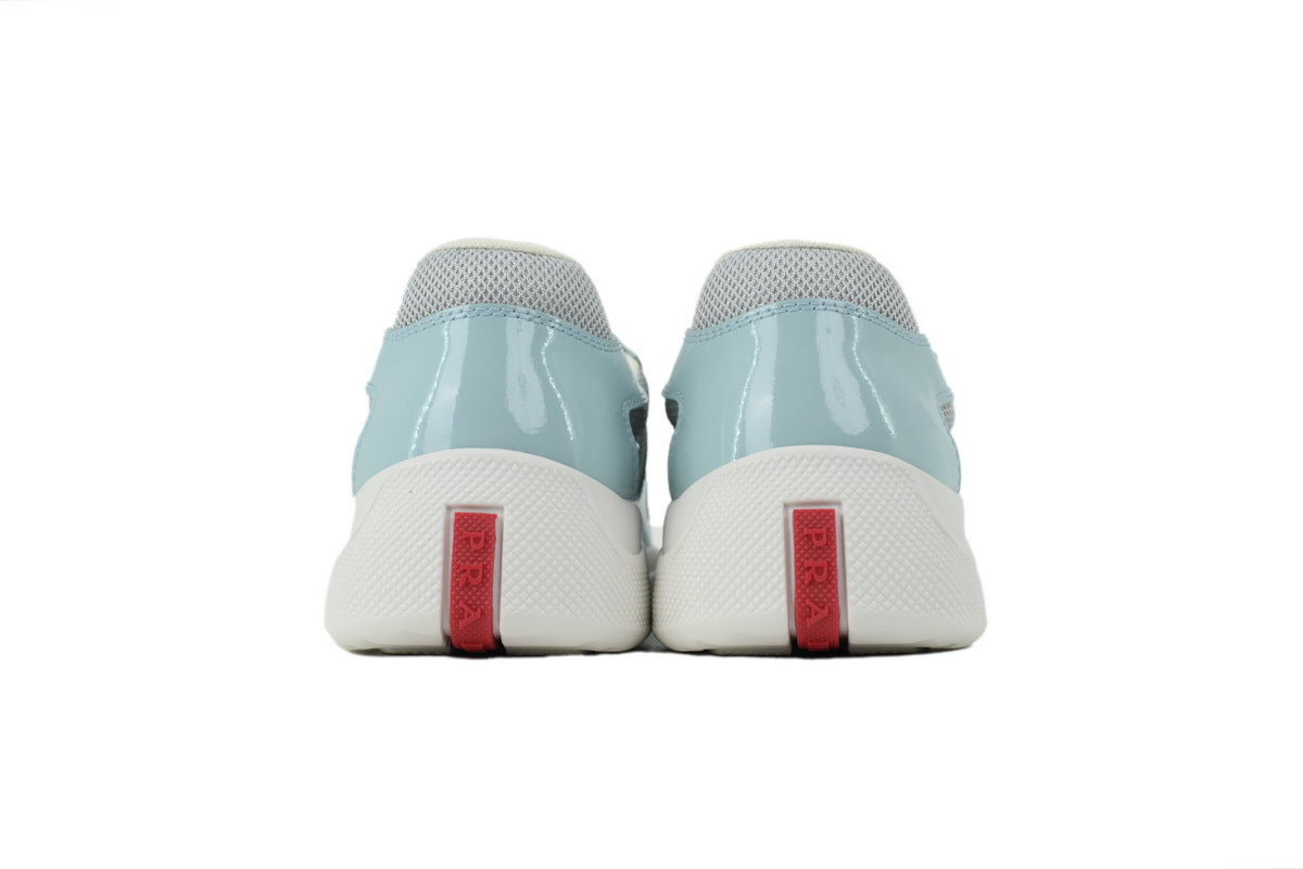 Prada America's Cup Sneakers