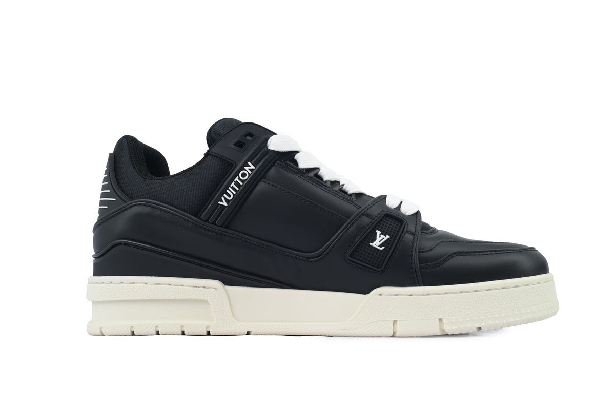 Louis Vuitton LV Trainer Sneakers