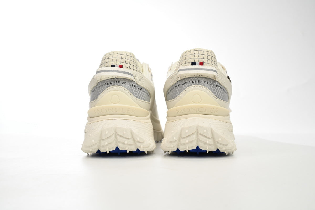 Moncler x Rick Owens Trailgrip Megalace Sneakers
