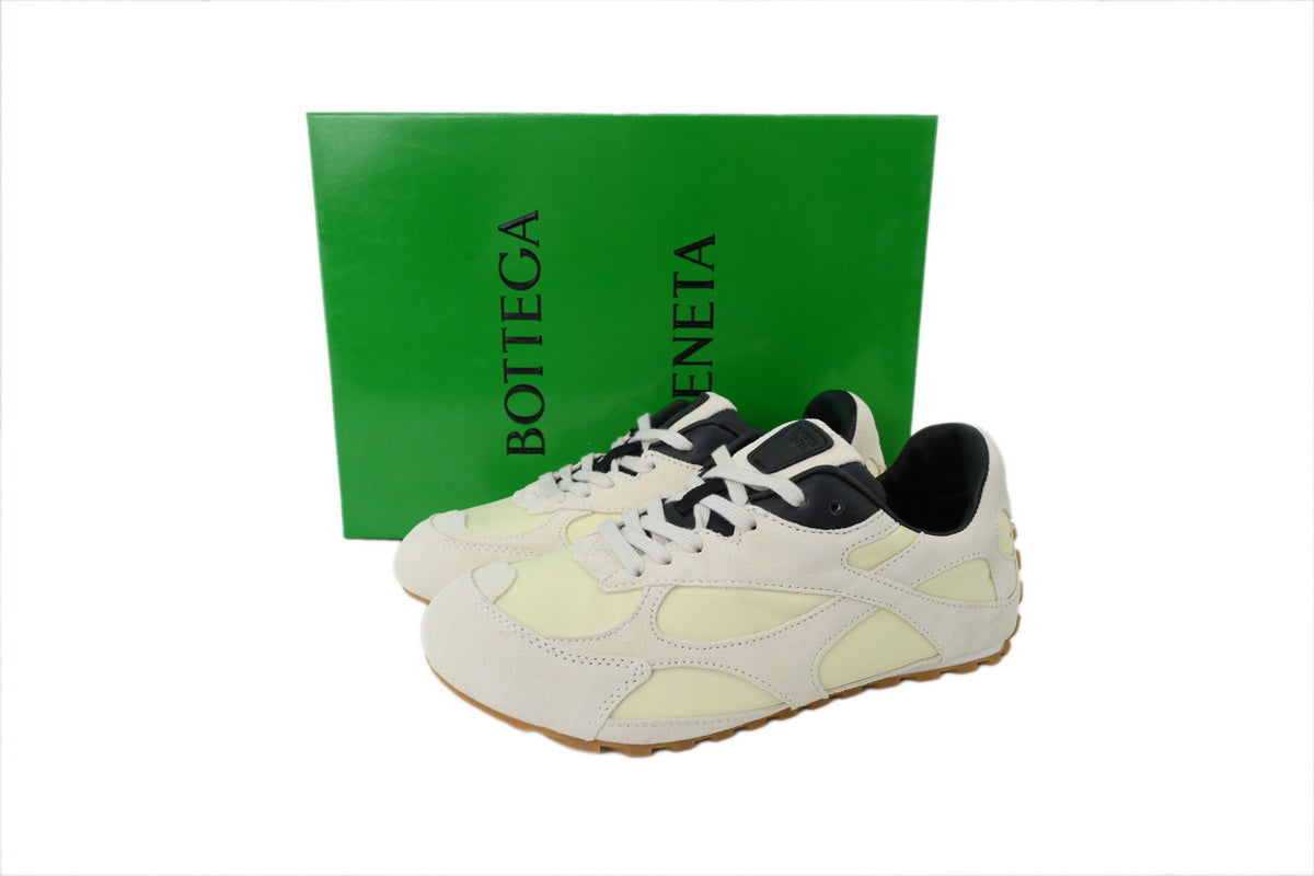 Bottega Veneta Orbit Sneakers