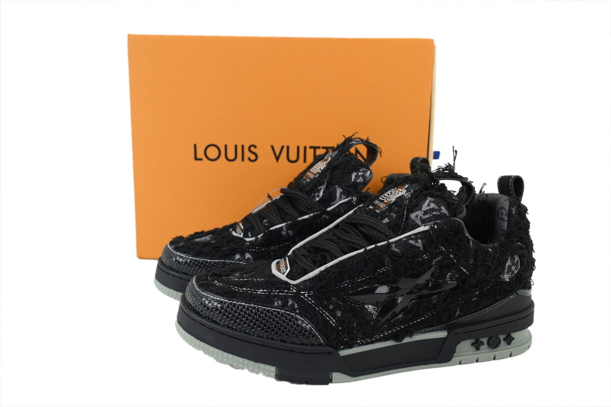 Louis Vuitton LV Skate Sneakers