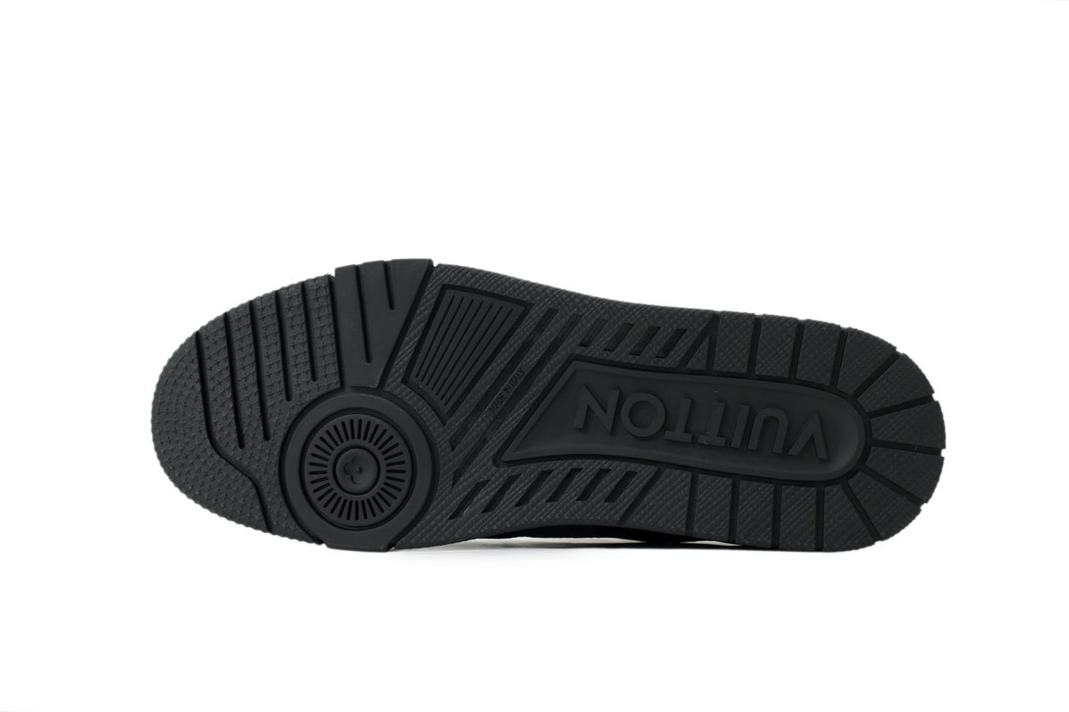Louis Vuitton LV Trainer Sneakers