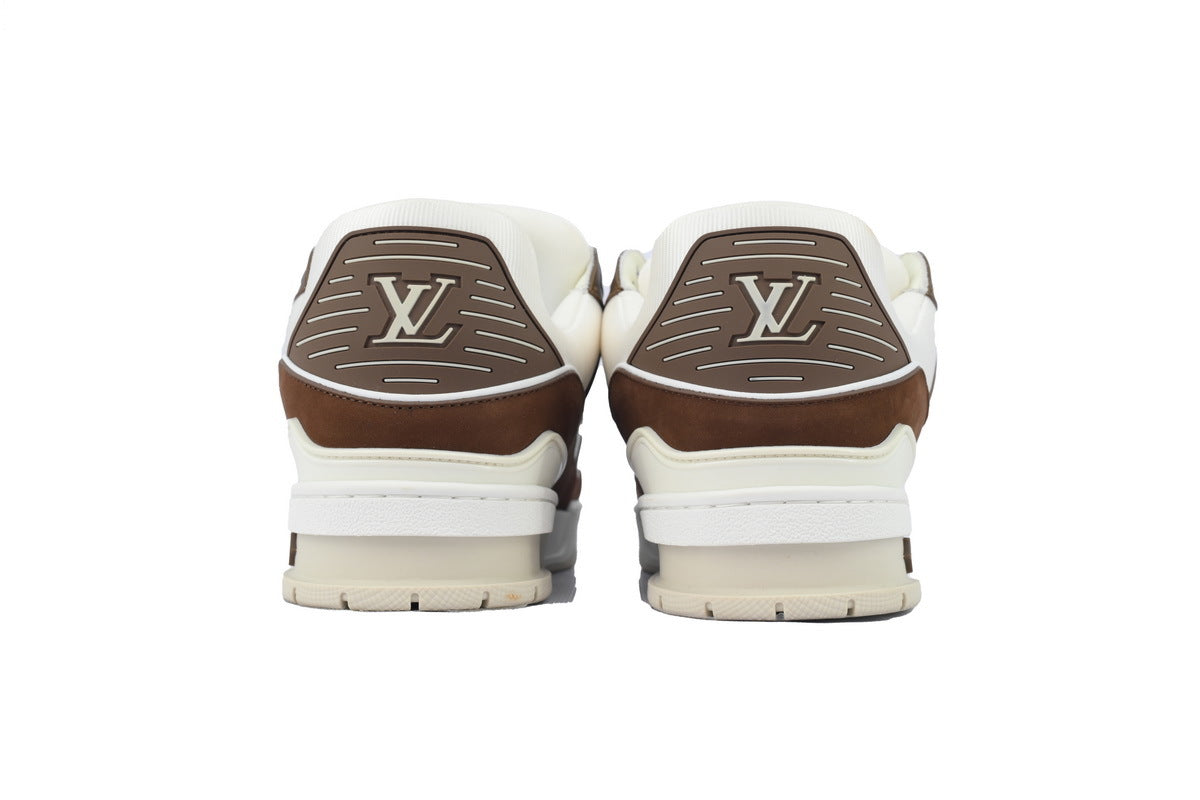 Louis Vuitton LV Trainer Sneakers