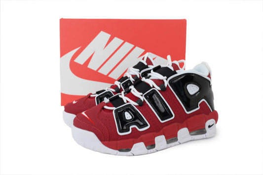 Nike Air More Uptempo – Bold Streetwear Sneakers