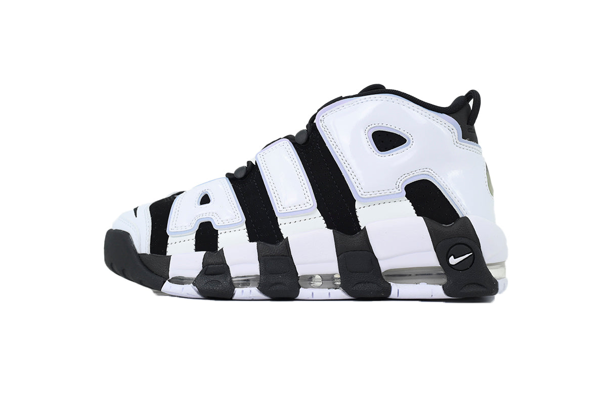 Nike Air More Uptempo – Bold Streetwear Sneakers