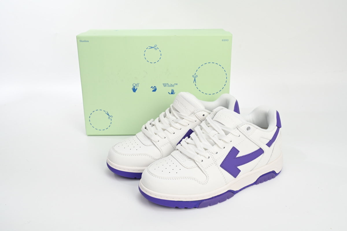 Out Of Office Sneakers