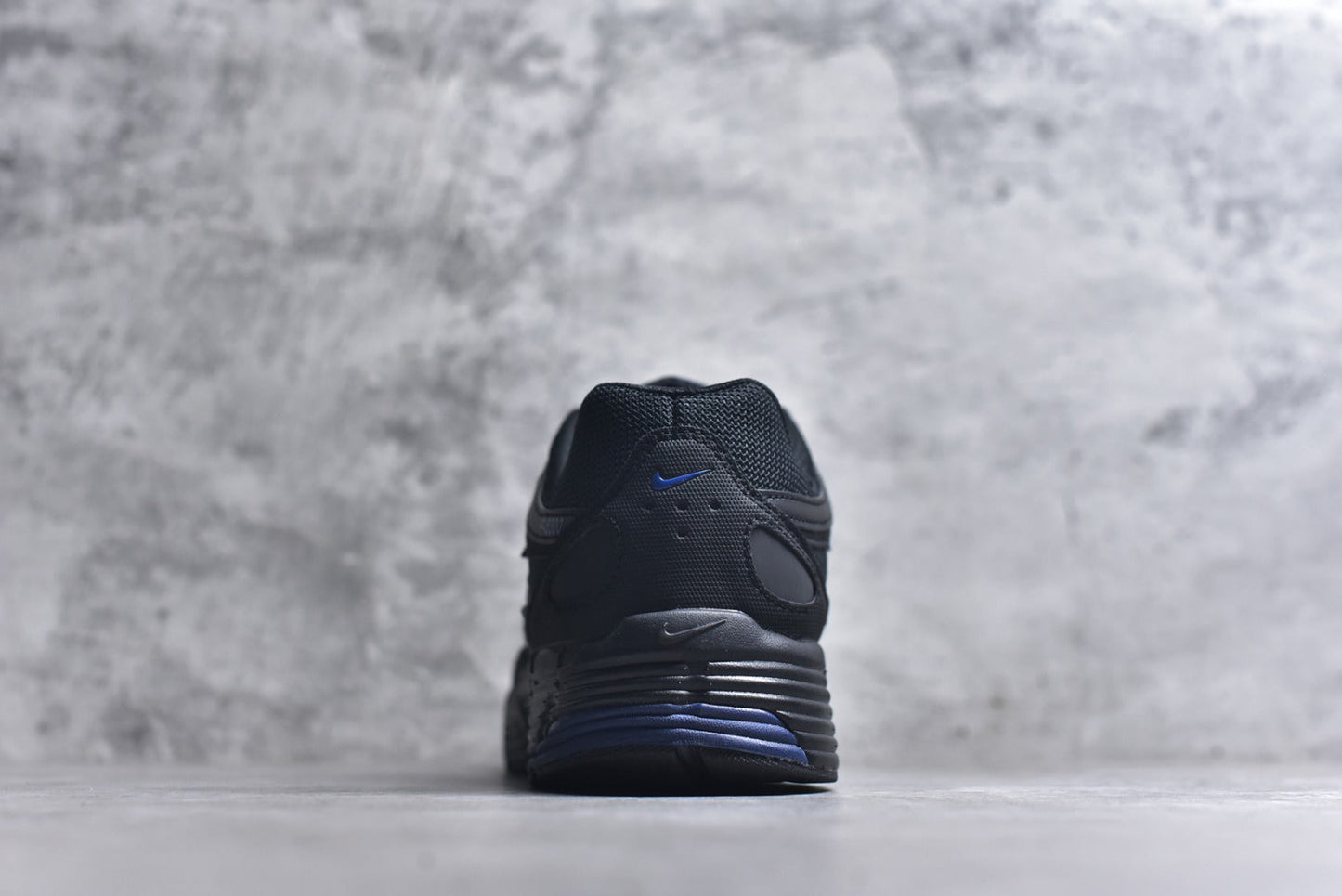 Nike P-6000 Low-Top Sneakers | Retro Casual Style