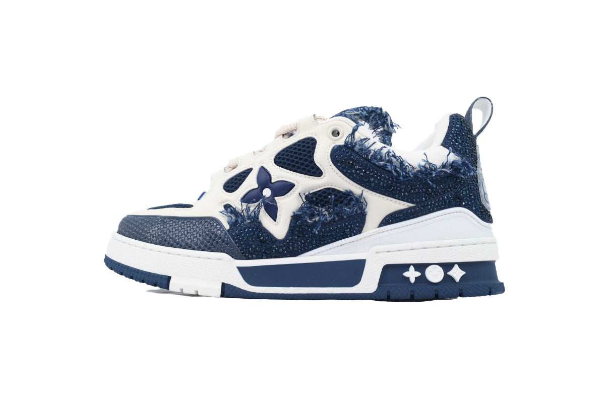 Louis Vuitton LV Skate Sneakers