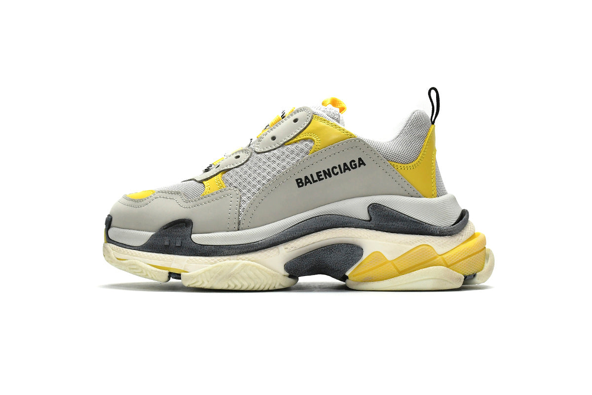 Balenciaga Triple S Sneakers