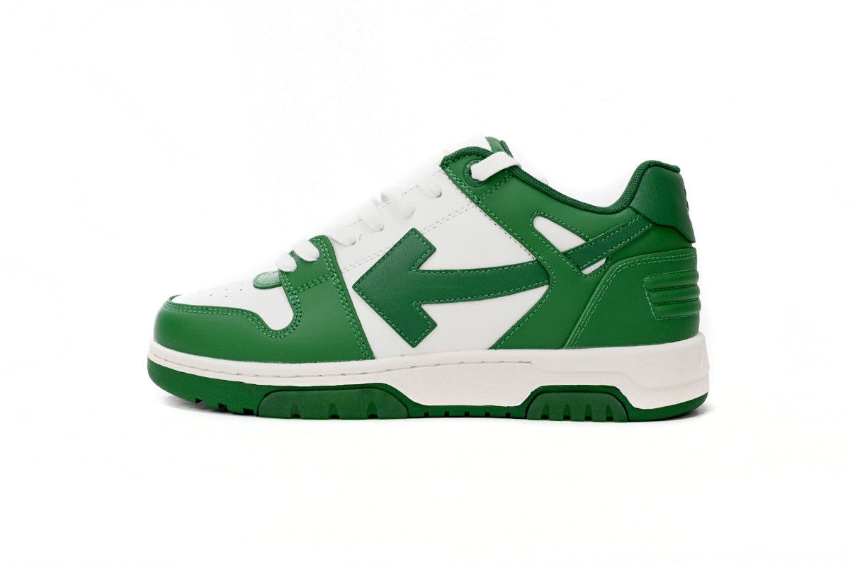 Out Of Office Sneakers