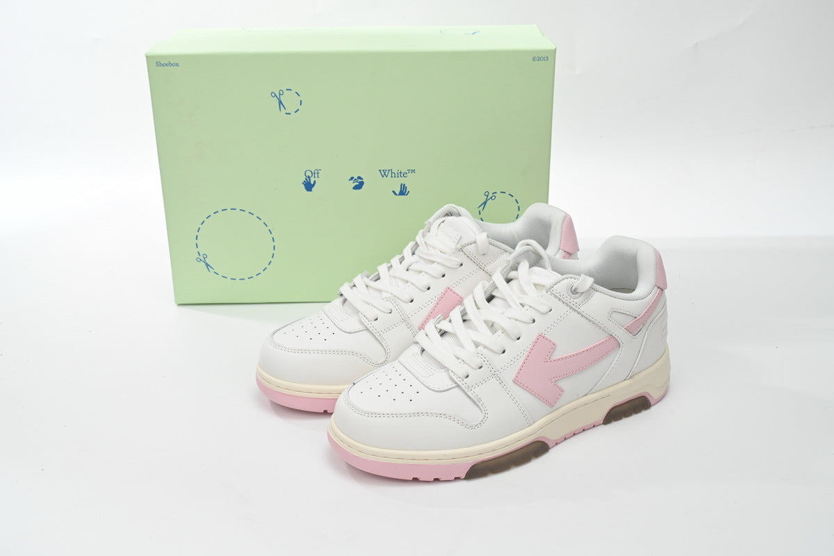 Out Of Office Sneakers