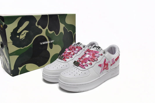 BATHING APE BAPE Sneakers