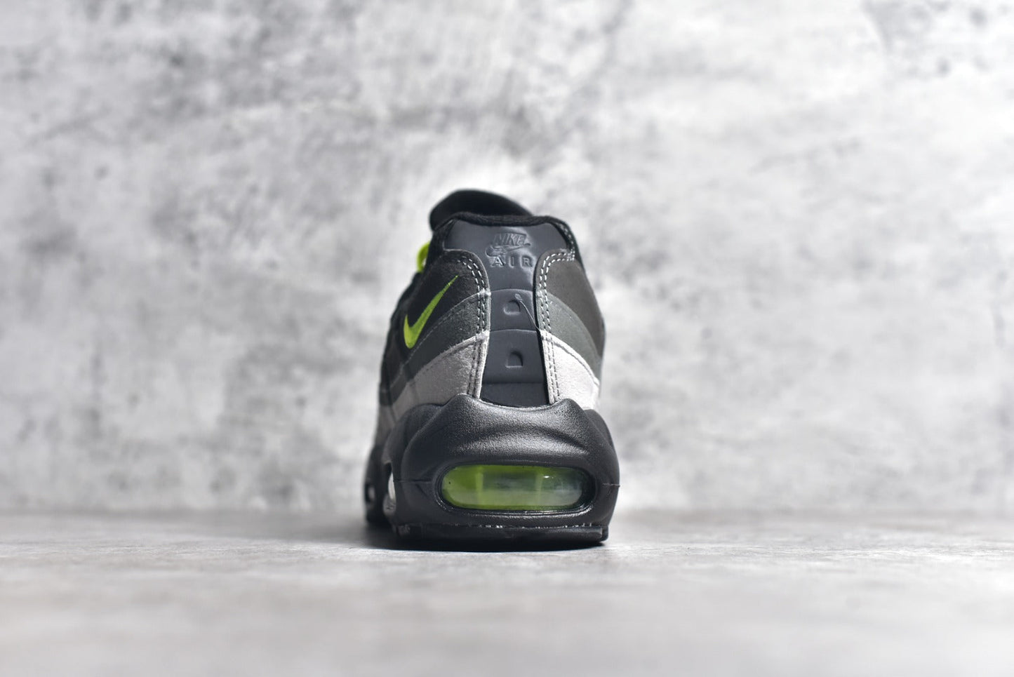 Palace x Nike Air Max 95 Sneakers | Limited Collab Edition