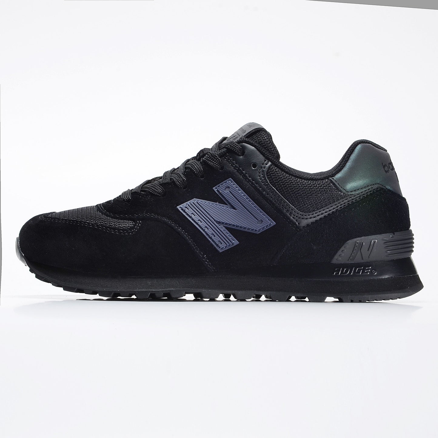 New Balance 574 Retro Sneakers | Classic Comfort & Style | EU 36-45