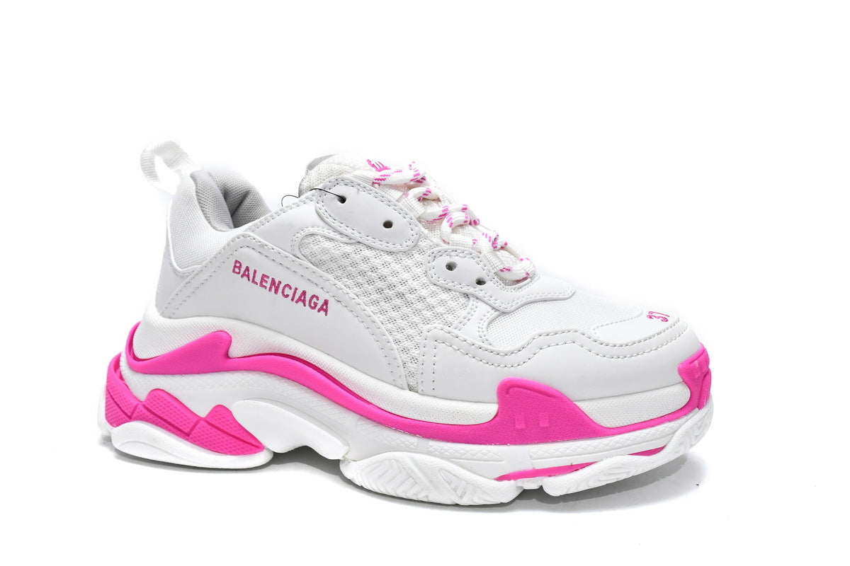 Balenciaga Triple S Sneakers