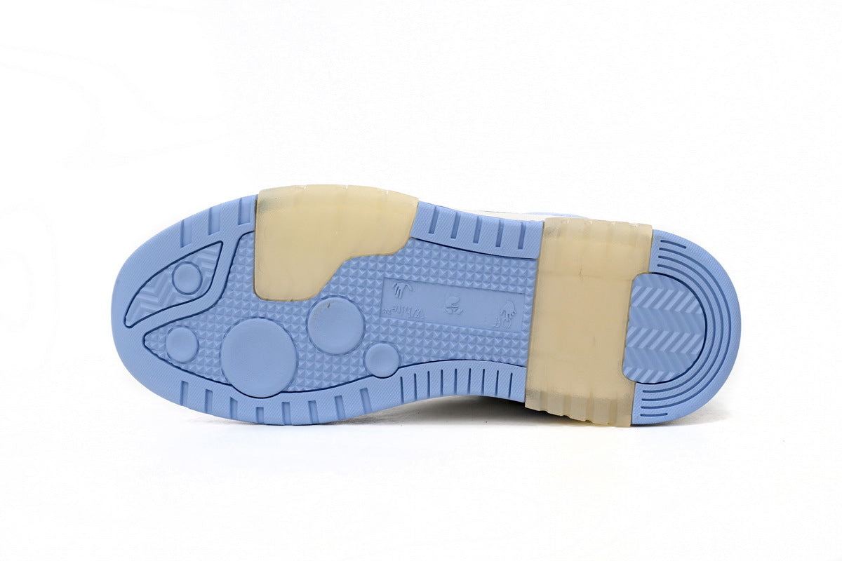 Out Of Office Sneakers