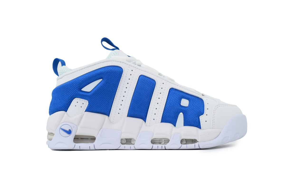 Nike Air More Uptempo – Bold Streetwear Sneakers