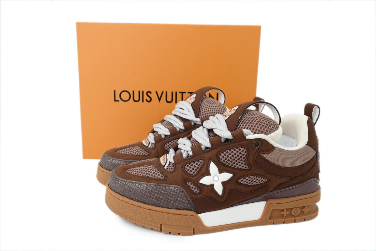 Louis Vuitton LV Skate Sneakers
