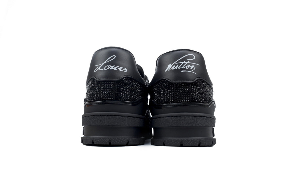 Louis Vuitton LV Trainer Sneakers