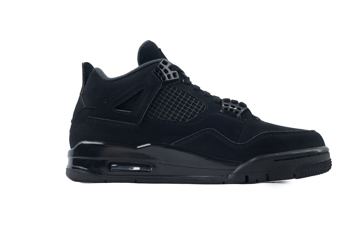 Nike Air Jordan 4 – Retro Basketball Sneakers