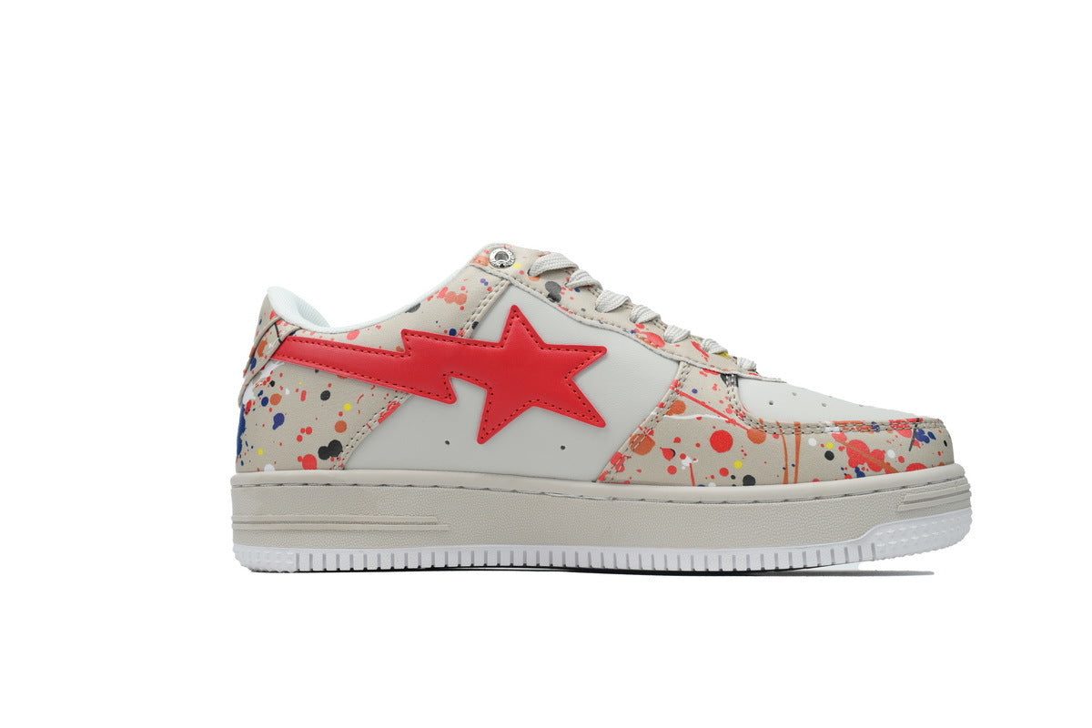 BATHING APE BAPE Sneakers