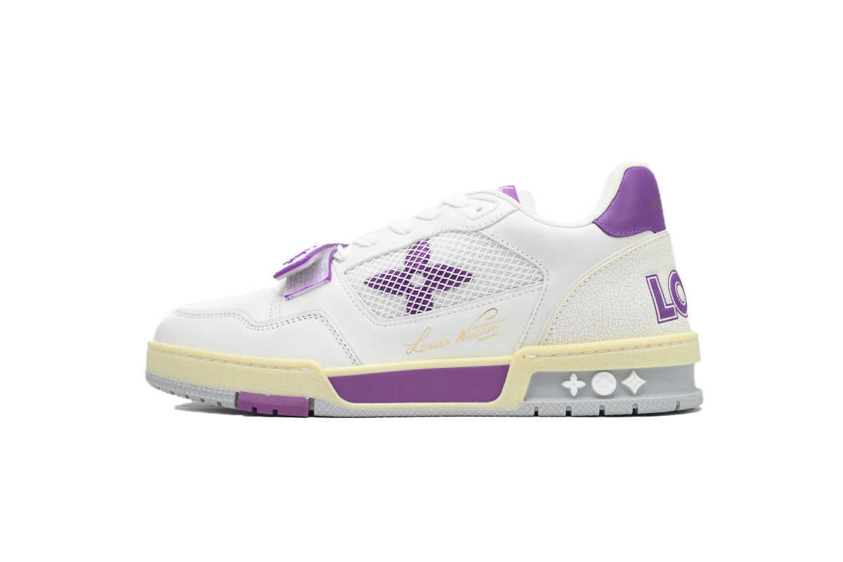 Louis Vuitton LV Trainer Sneakers