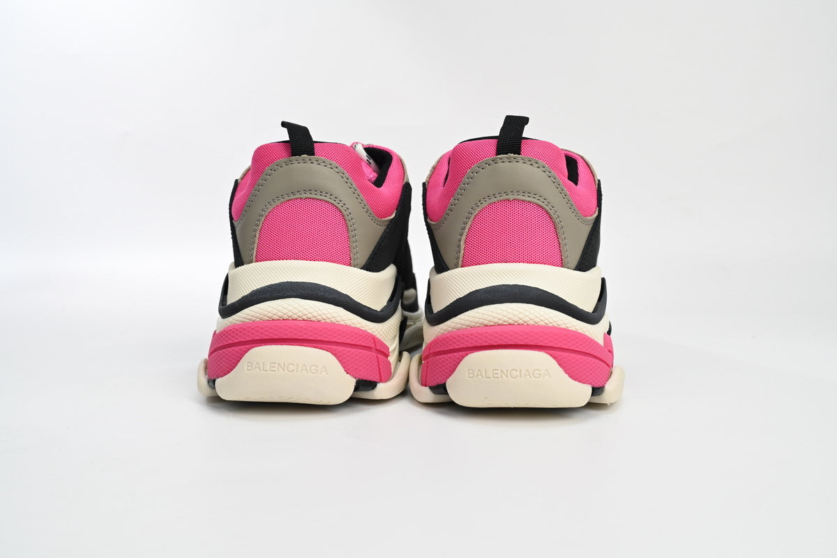 Balenciaga Triple S Sneakers