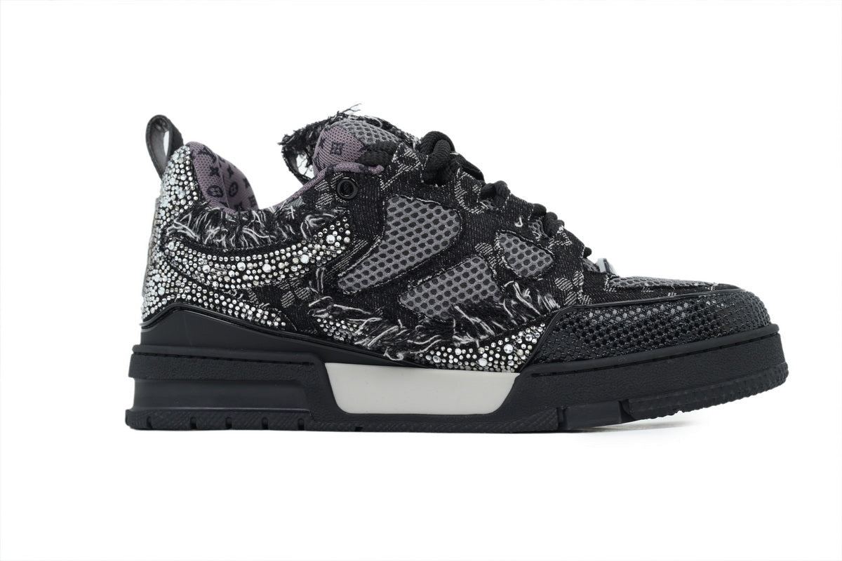 Louis Vuitton LV Skate Sneakers