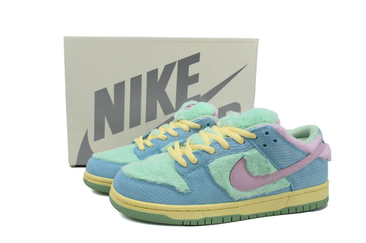 Nike SB Dunk Low – Classic Streetwear Sneakers (EU 36–45)